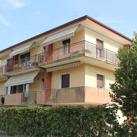 Apartment In Lazise/Gardasee 21949 Exteriér fotografie
