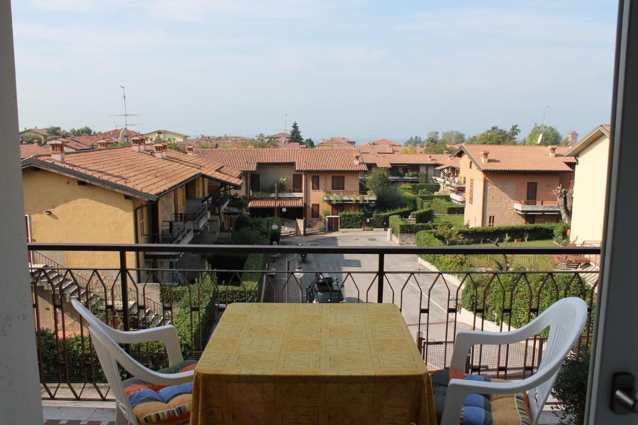 Apartment In Lazise/Gardasee 21949 Exteriér fotografie